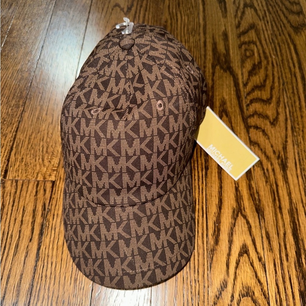 Michael Kors cap